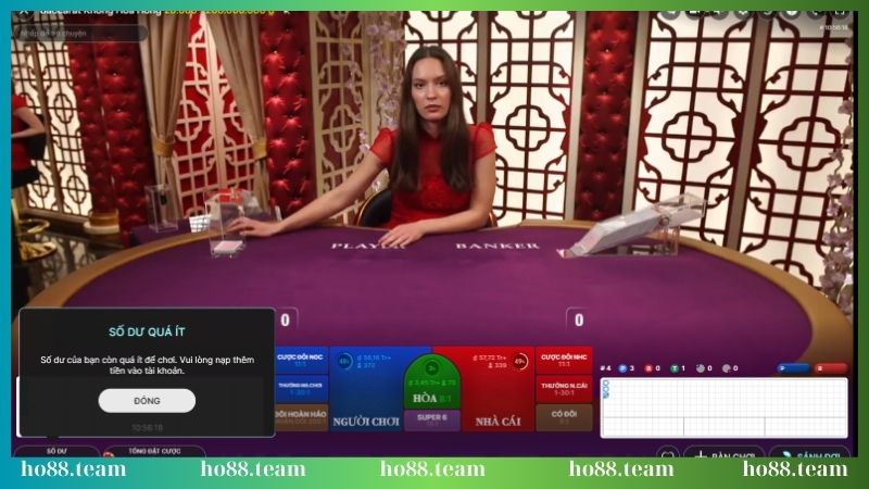 Bí kíp chinh phục live casino online