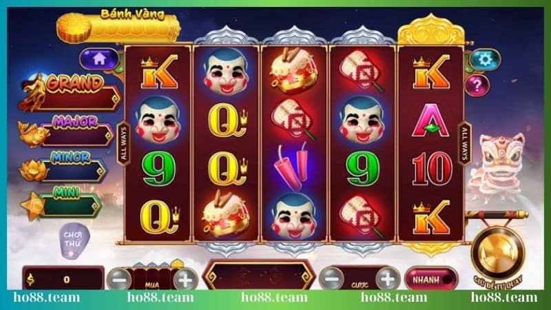 Cơ hội thắng khi dùng tool hack nổ hũ