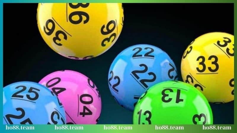 co nen choi xo so number game khong