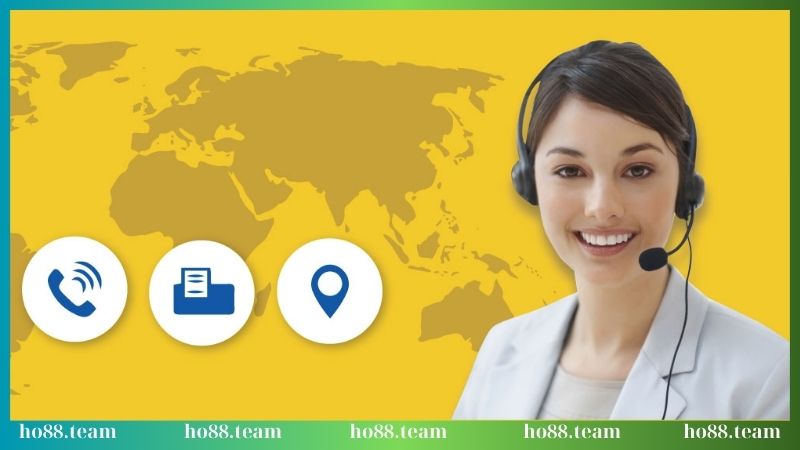 Dịch vụ 24/24 hỗ trợ nhanh, chính xác