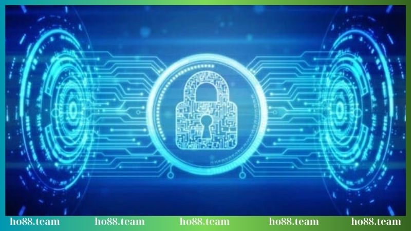Hãy yên tâm khi truy cập tại HO88