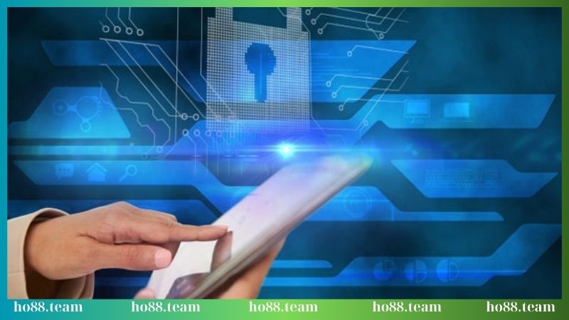 Khái quát về chính sách bảo mật