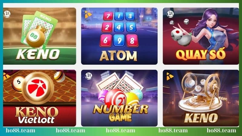 nen chon app quay so nao de choi an toan
