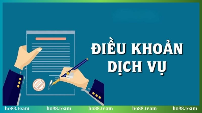Người chơi được phép tham gia mọi dịch vụ 