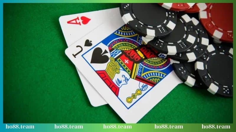 cac luu y can nho khi dem bai blackjack