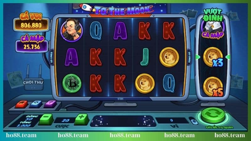 Cách chơi slot cực hot cho newbie