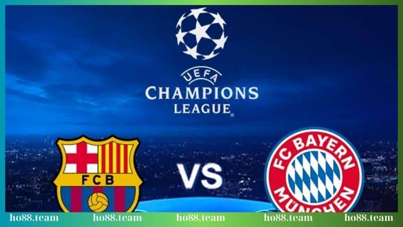 doi net ve chien thuat soi keo champion league