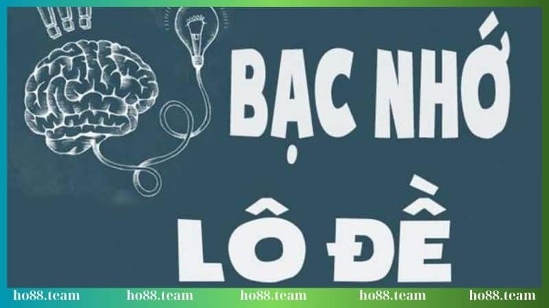 Giải mã bạc nhớ lô đề là gì?