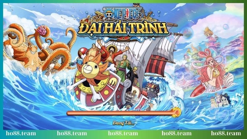 Giới thiệu về game bắn cá Đại Hải Trình