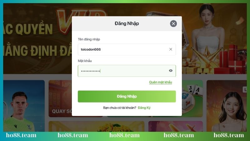 hoan tat thong tin theo form