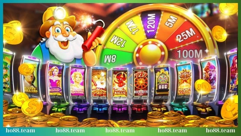 Mẹo áp dụng công thức nổ luôn thắng