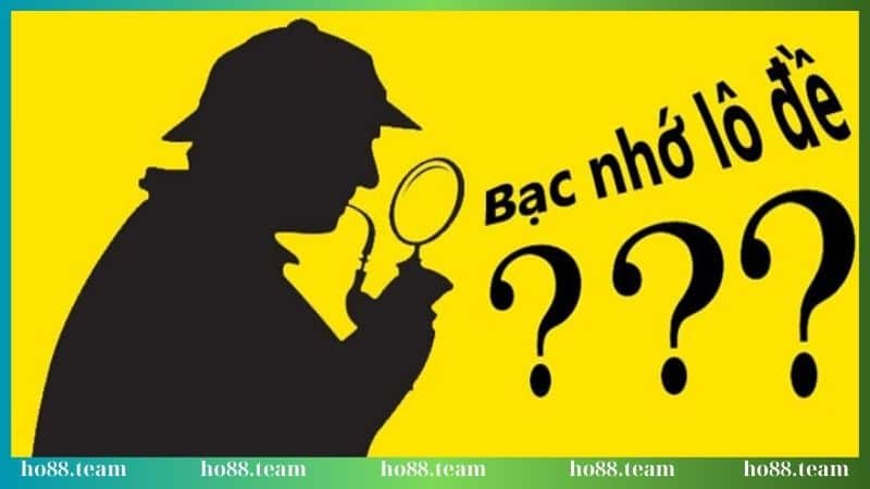 Một số phương pháp bạc nhớ lô đề phổ biến